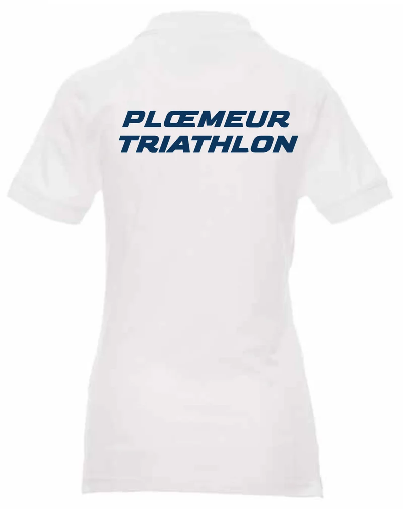 Polo VENICE Ploemeur Triathlon