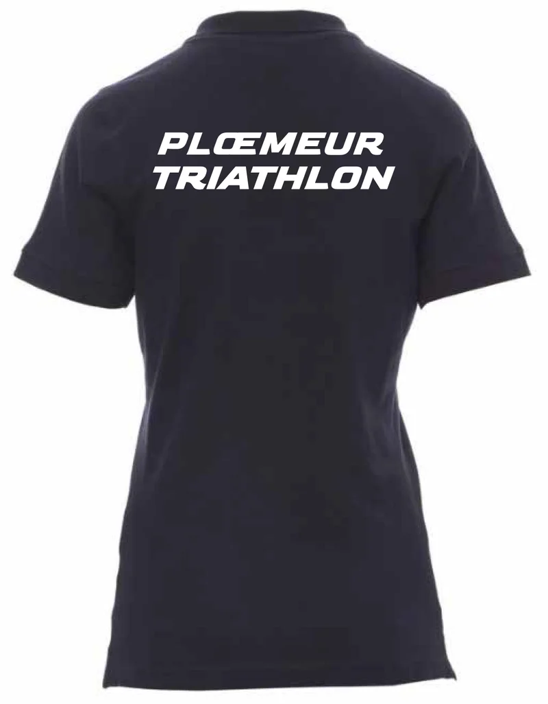 Polo VENICE Ploemeur Triathlon