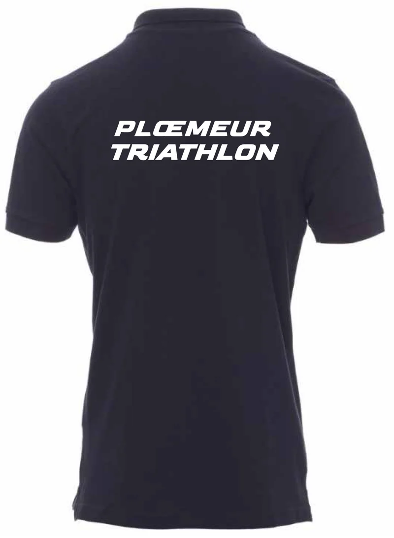 Polo VENICE Ploemeur Triathlon