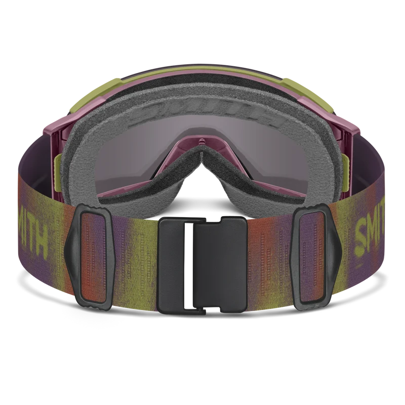 I/O MAG XL - Past Season