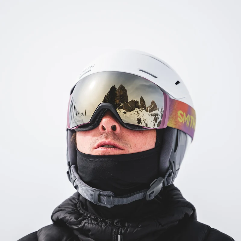 I/O MAG XL - Past Season