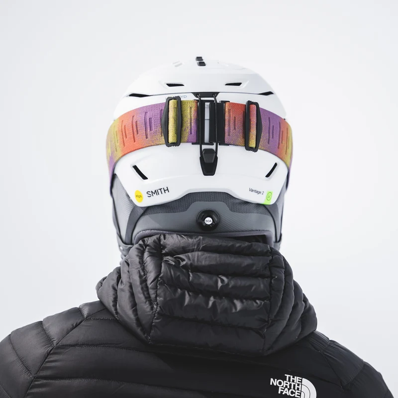 I/O MAG XL - Past Season