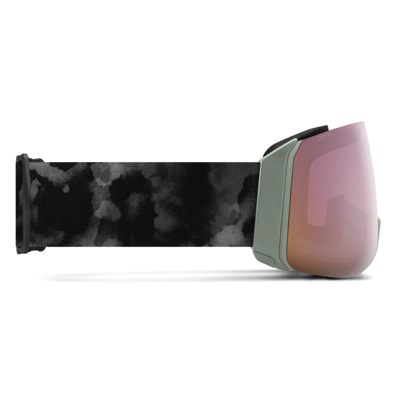 4D MAG XL - Past Season