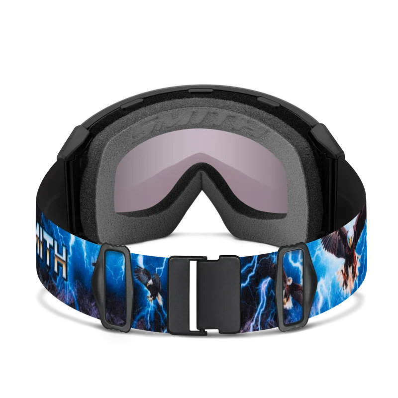 4D MAG XL - Past Season