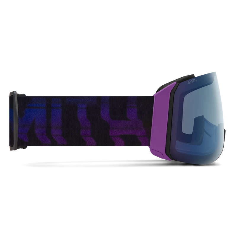 4D MAG XL - Past Season