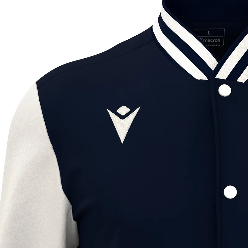 Veste collège FIDDEL La Guideloise Foot
