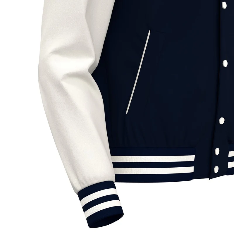 Veste collège FIDDEL La Guideloise Foot