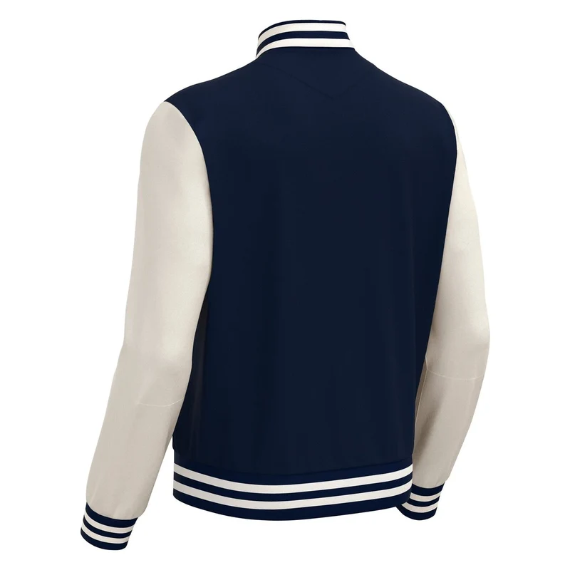 Veste collège FIDDEL La Guideloise Foot