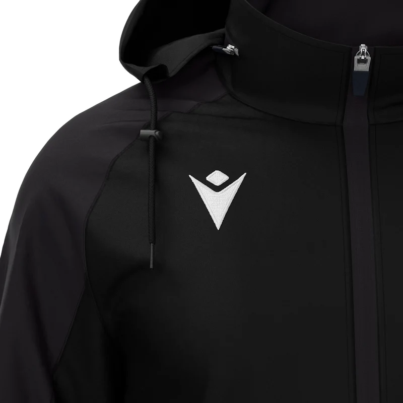 Veste pluie RIVENDELL BC Languidic