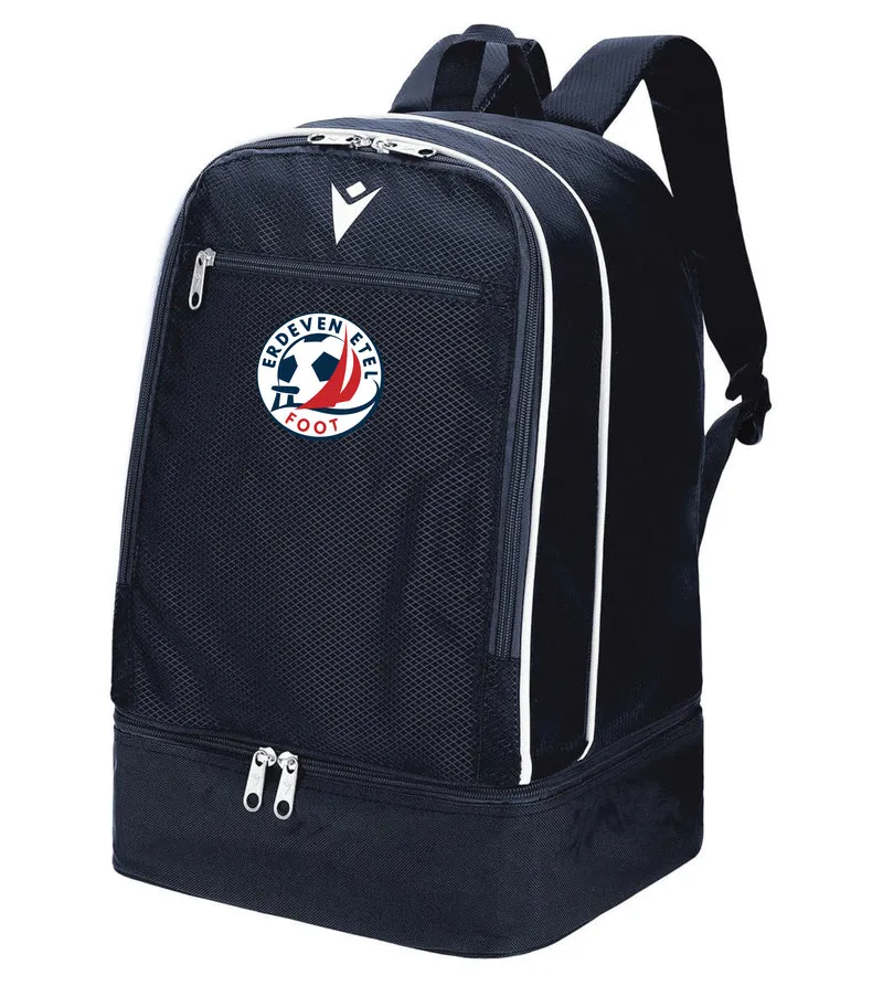 Sac à dos ACADEMY EVO Erdeven Etel Foot