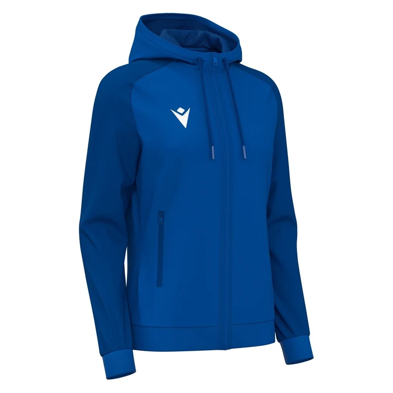 Veste à capuche femme ATLAS BCHennebont