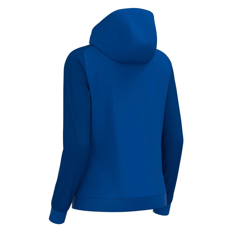 Veste à capuche femme ATLAS BCHennebont