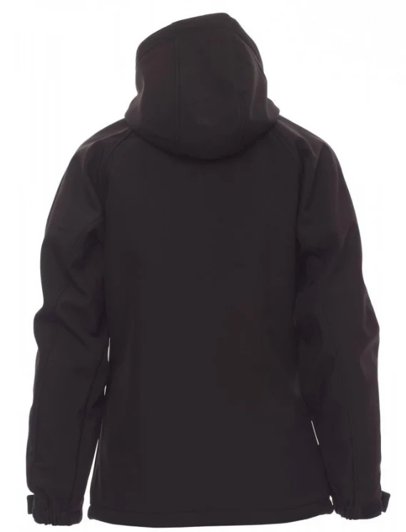 Veste Soltshell GALE BC Languidic