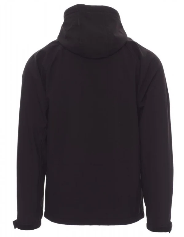 Veste Soltshell GALE BC Languidic