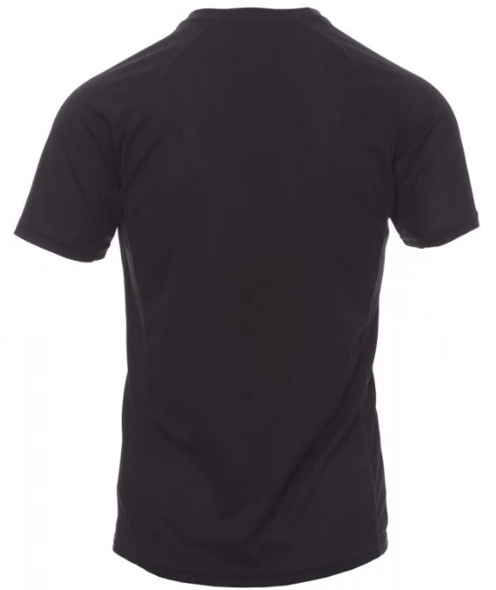 Tee shirt RUNNER Plumelec BC