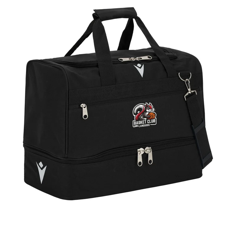 Sac de sport ROCKET BC Languidic