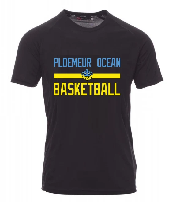 Tee shirt RUNNER BOP