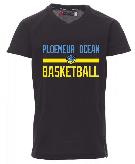 Tee shirt RUNNER BOP