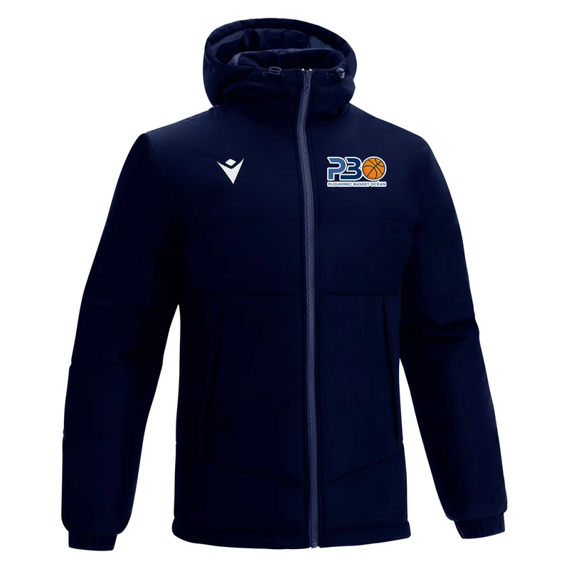 Bomber ANDES PBO