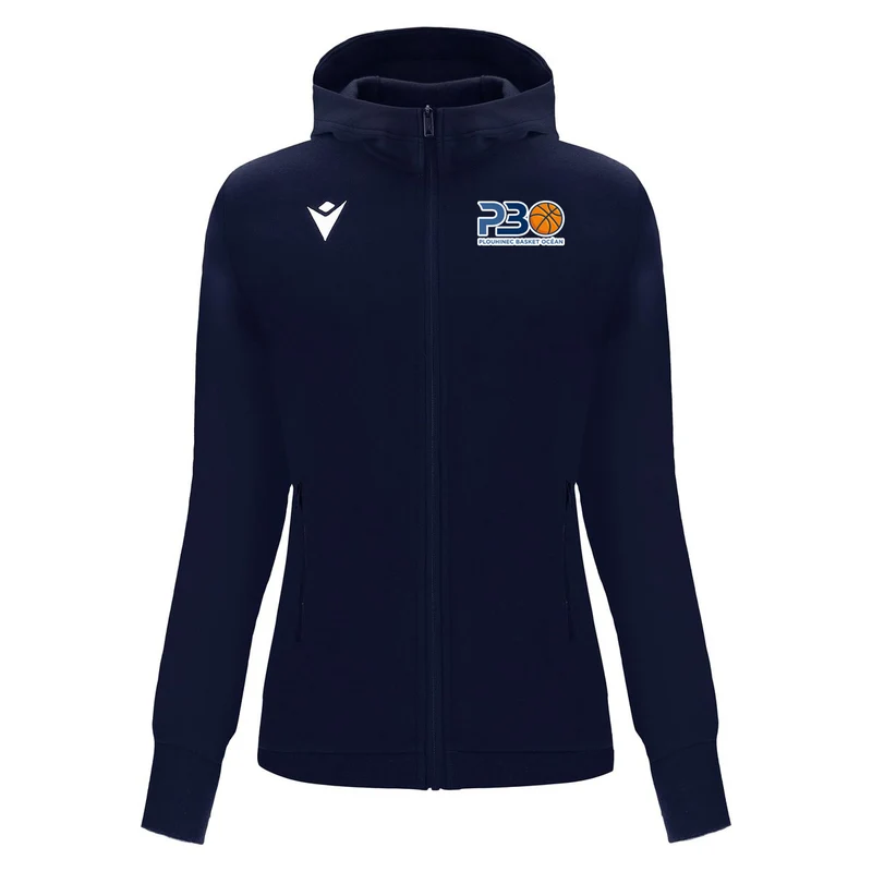 Veste DRUM femme PBO