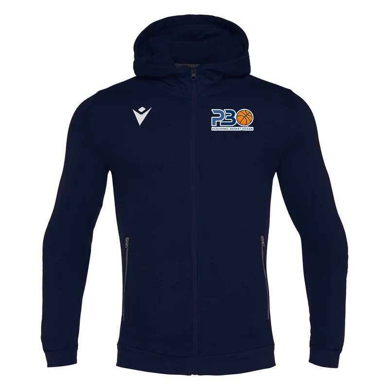 Veste zippée CELLO PBO