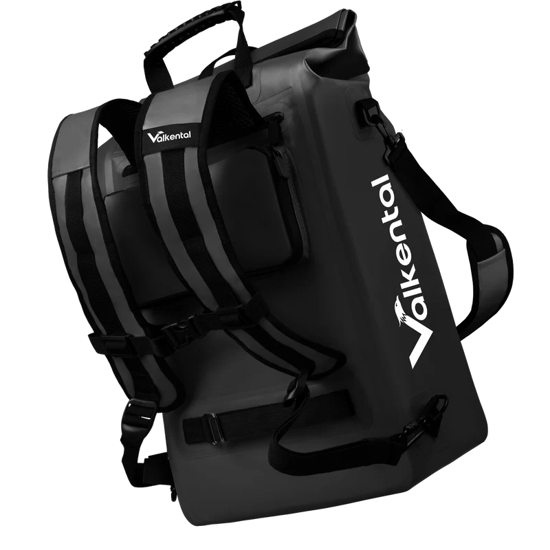 ValkOne 3in1 sacoche de vélo - parfaite pour ton quotidien !