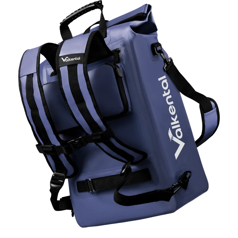ValkOne 3in1 sacoche de vélo - parfaite pour ton quotidien !