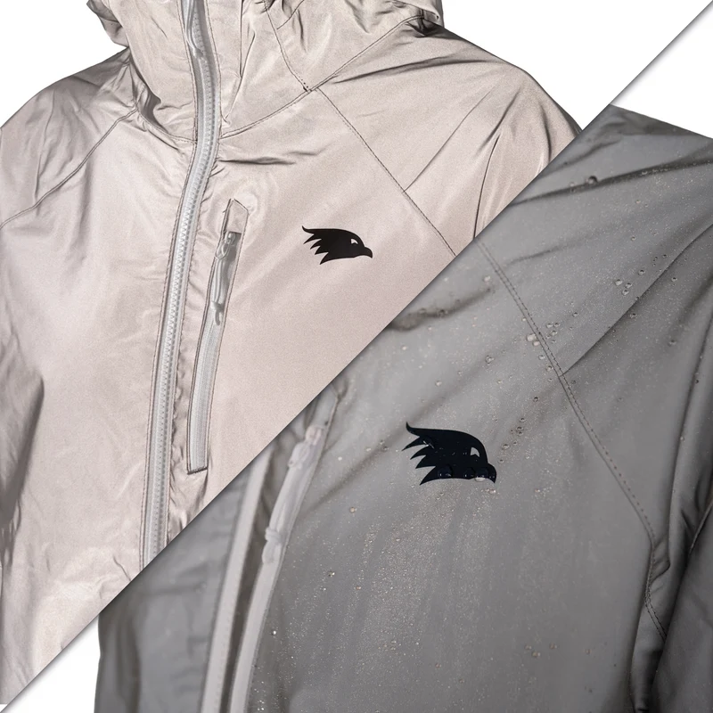 Vertex Jacket - Veste fonctionnelle réfléchissante pour les activités de plein air
