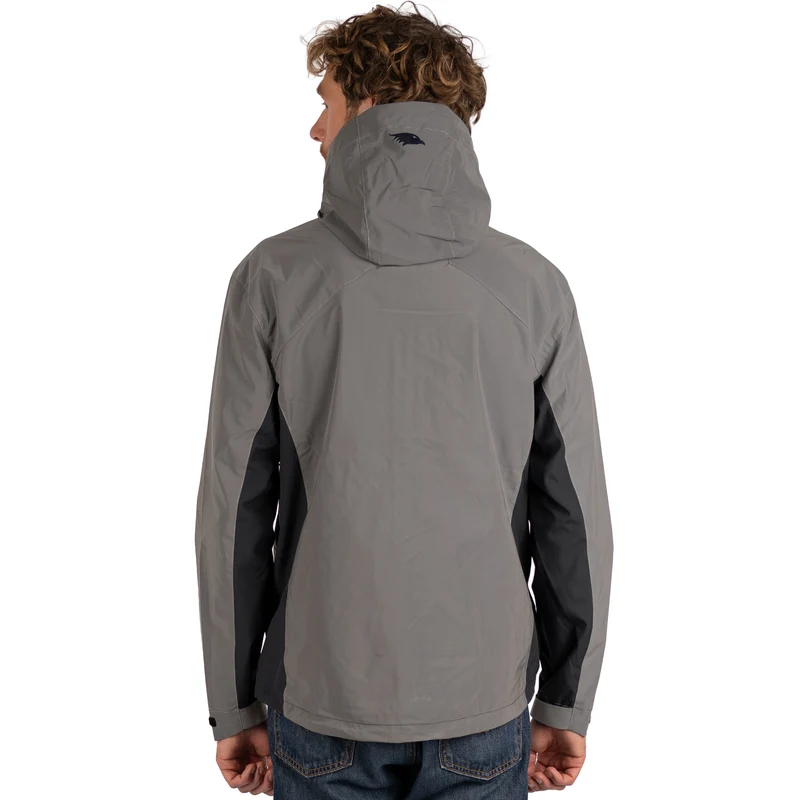 Vertex Jacket - Veste fonctionnelle réfléchissante pour les activités de plein air
