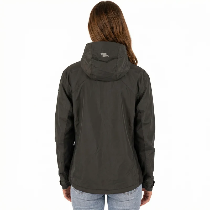 Vertex Jacket - Veste fonctionnelle réfléchissante pour les activités de plein air
