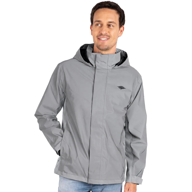 Veste 3 en 1 Smart Jacket - 100 % réfléchissante et imperméable