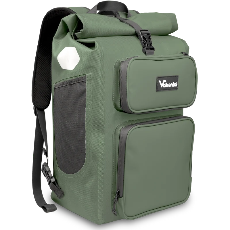 UrbanX 2.0 - Sacoche de vélo et sac à dos 2 en 1 pour la ville