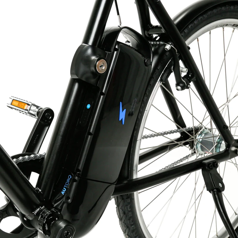 Upstart 2025 - Momentum Electric