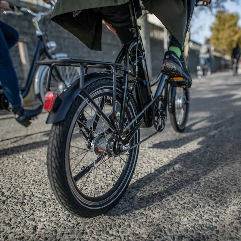 2wenty 2025 - Momentum Electric