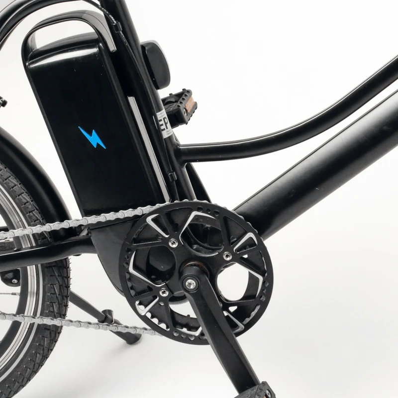 2wenty 2025 - Momentum Electric