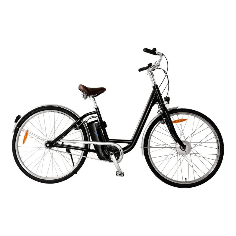 Model T 2025 - Momentum Electric