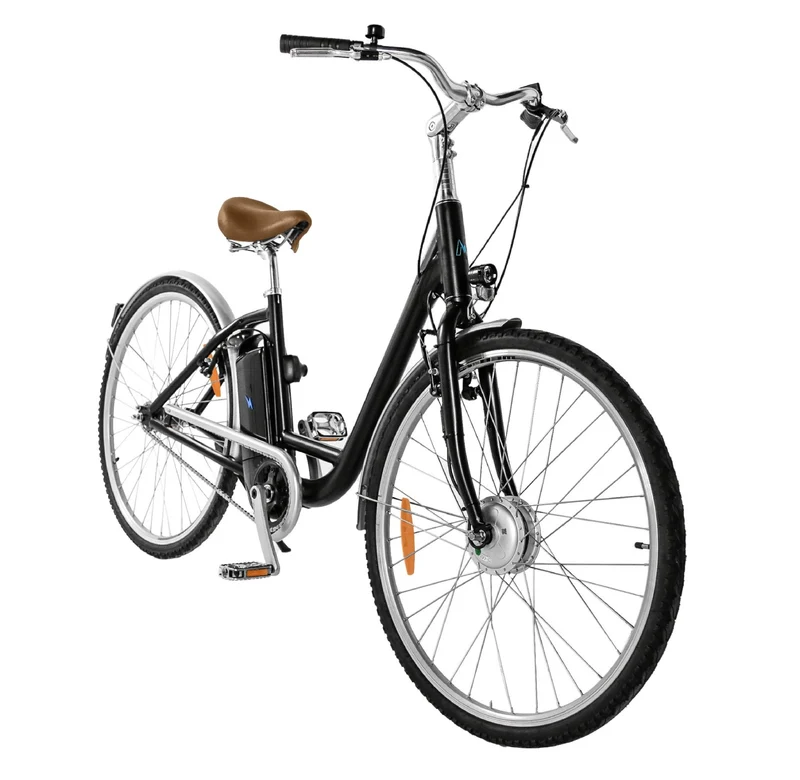 Model T 2025 - Momentum Electric