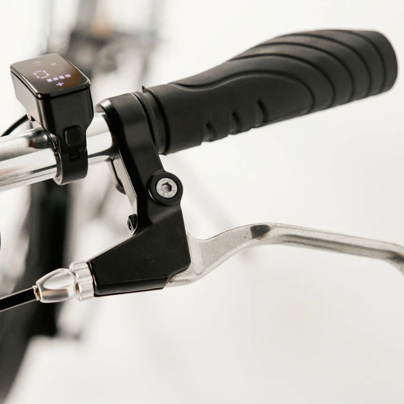 Model T 2025 - Momentum Electric