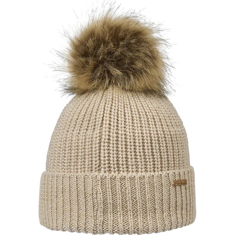 LEA HAT J CREAM