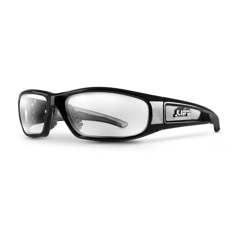 Lunettes de sécurité SWITCH - Bifocales
