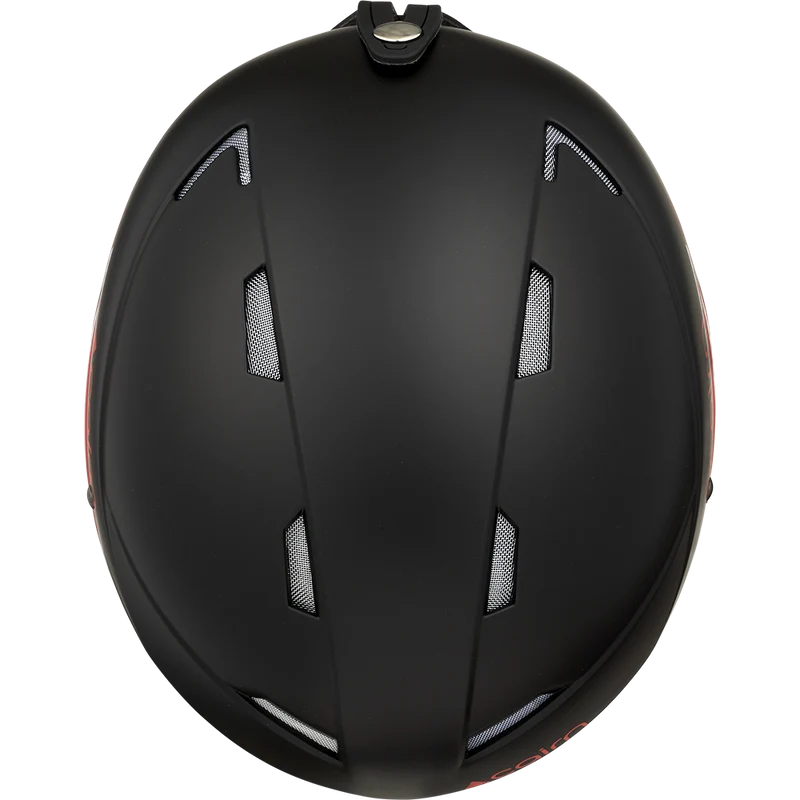 ANDROID GRAPHIC J MAT BLACK RACING