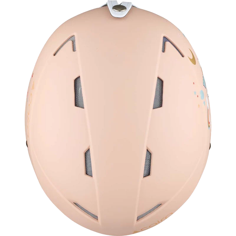ANDROID GRAPHIC J MAT POWDER PINK UNICORN
