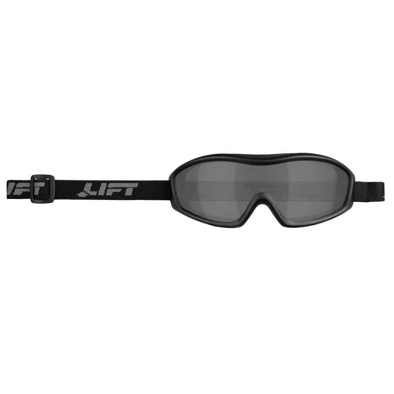 Lunettes de sécurité Scorpion