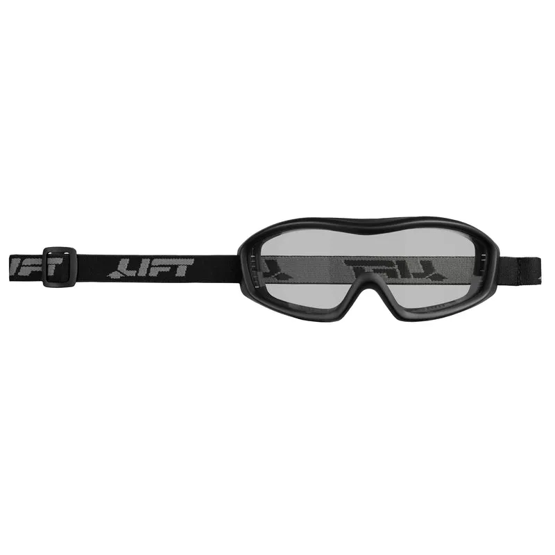 Lunettes de sécurité Scorpion