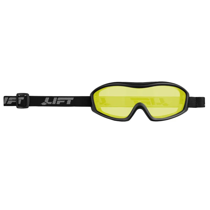 Lunettes de sécurité Scorpion