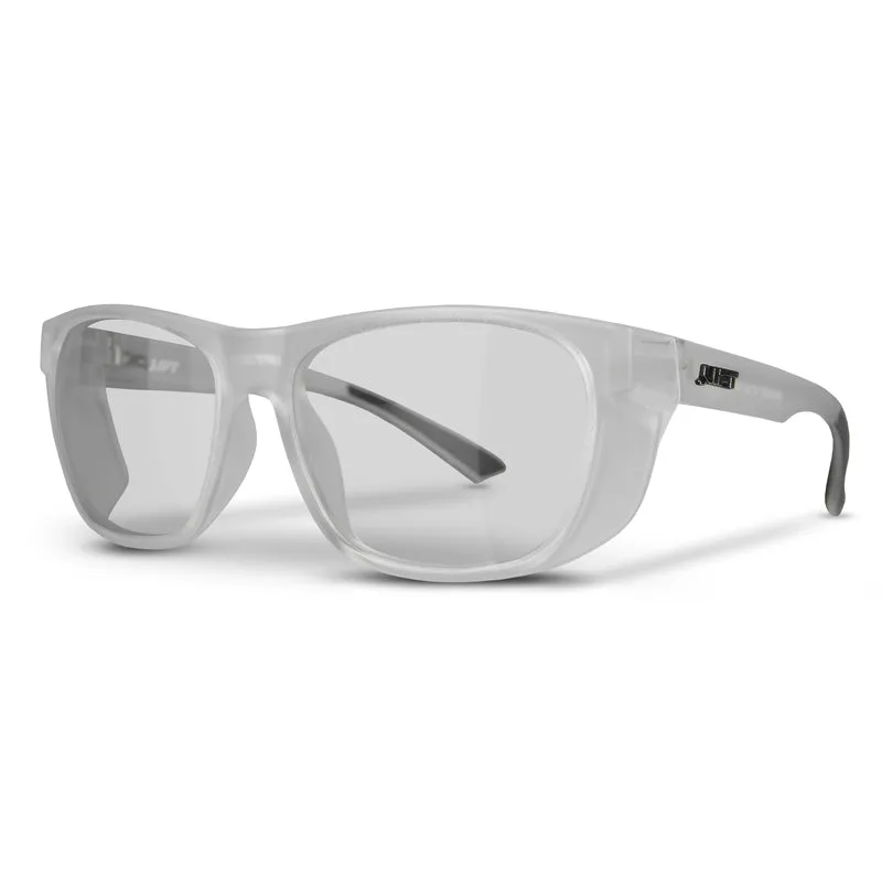 Lunettes de sécurité traqueur