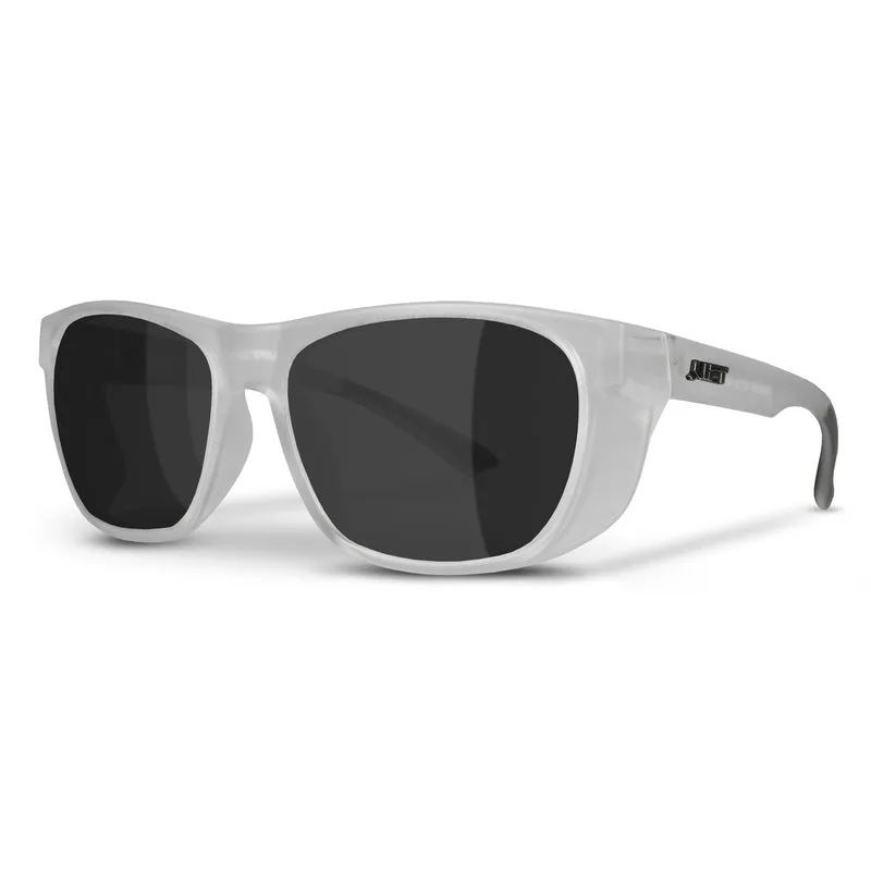 Lunettes de sécurité traqueur