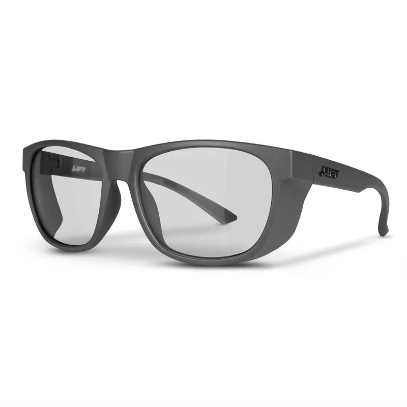 Lunettes de sécurité traqueur