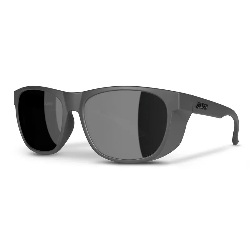 Lunettes de sécurité traqueur