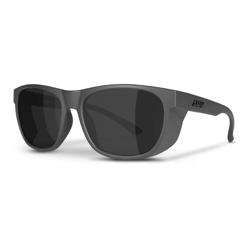 Lunettes de sécurité traqueur